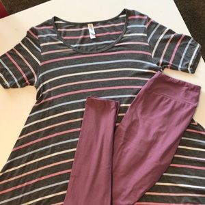 Lularoe outfit